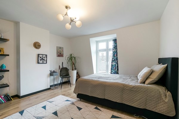 Medium property photo - Van der Heimstraat, 2582 SB Den Haag